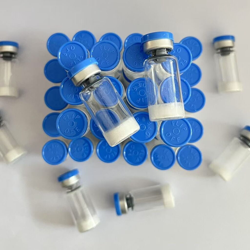 Ipamorelin---and is sold at a high purity at a low price