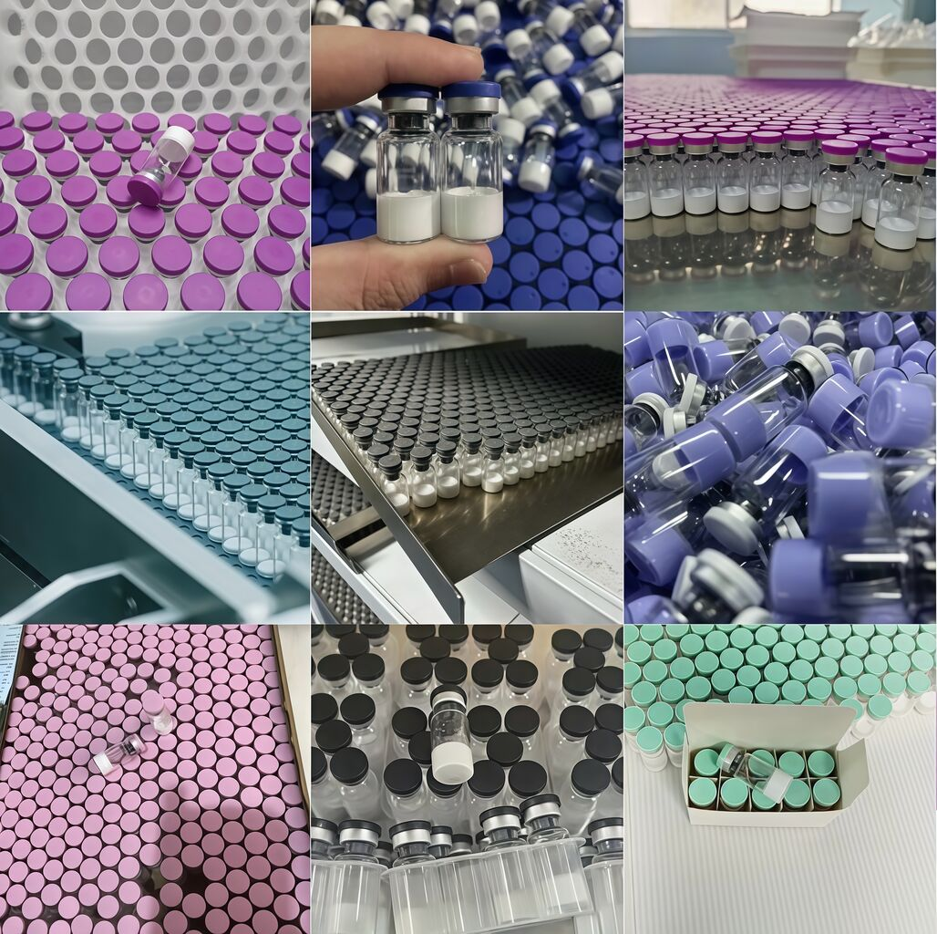 BPC10mg+TB10mg/20mg*10vials