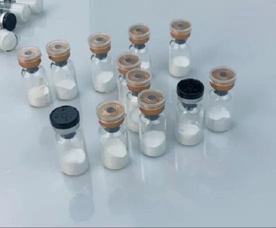 Hotsale purity 99% -Survodutide whose supplier from China an