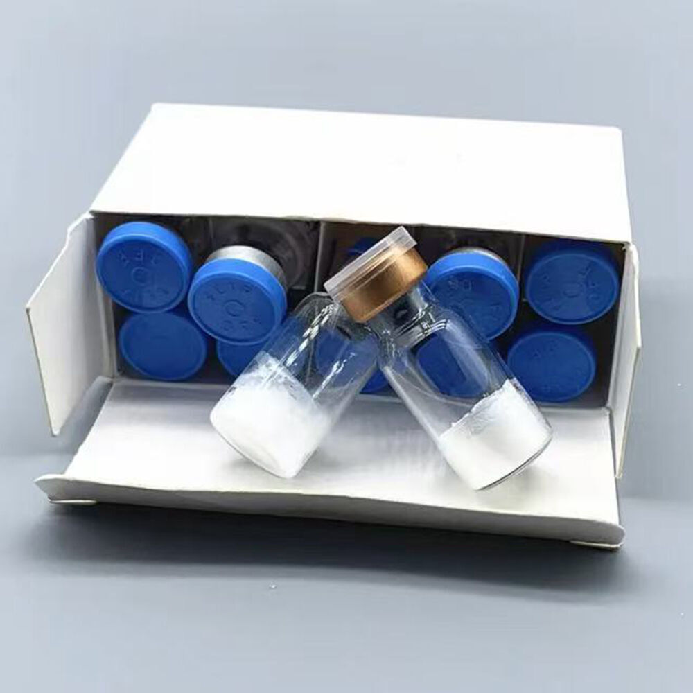 Ultra-Pure PNC27 Polypeptide 5mg*10vials,Global Top Seller w