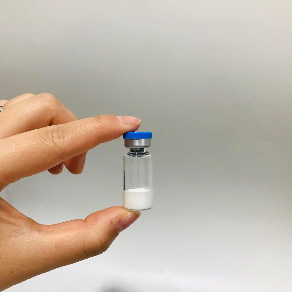99%--Triptorelin Acetate/GnRH -Triptorelin with manufactory 