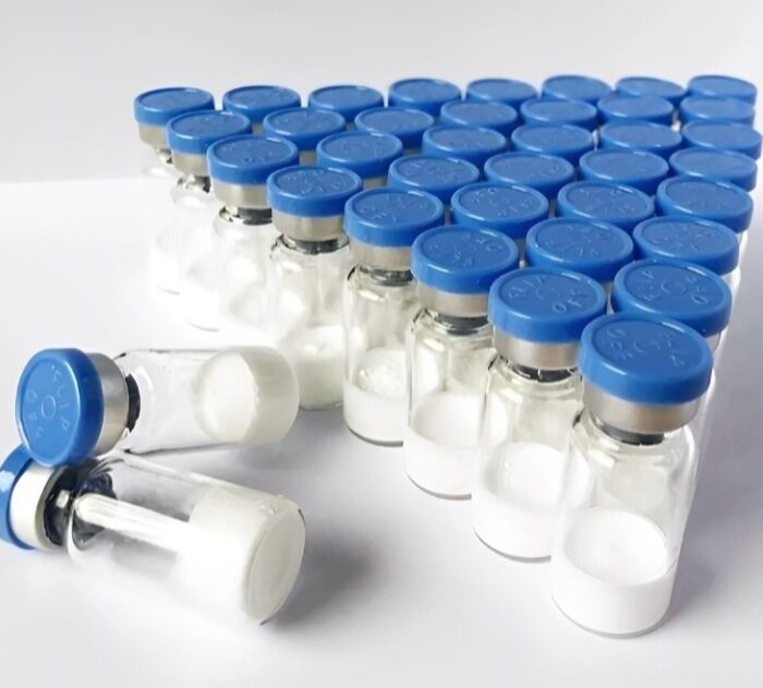 Hotsale purity 99% -HGH191AA whose supplier from China and a