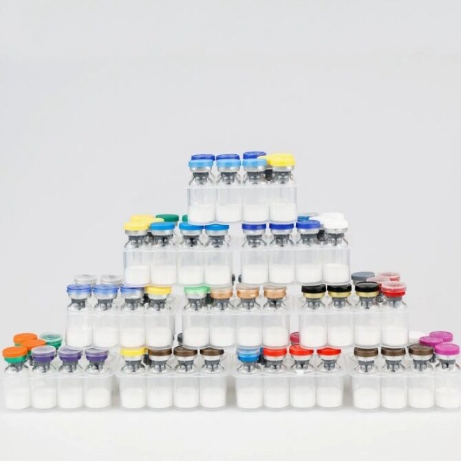 Peptides with a reasonable price and convenient transportati