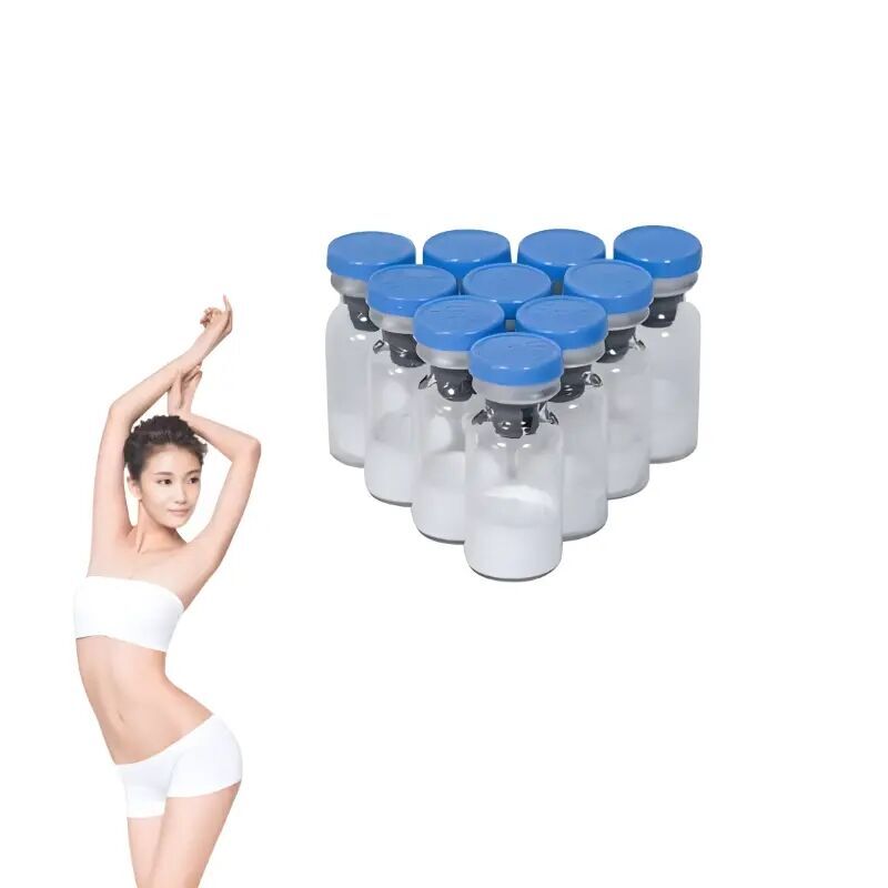 Hot Sale VIP Peptides 5mg 10mg VIP Peptides Lyophilized Powd