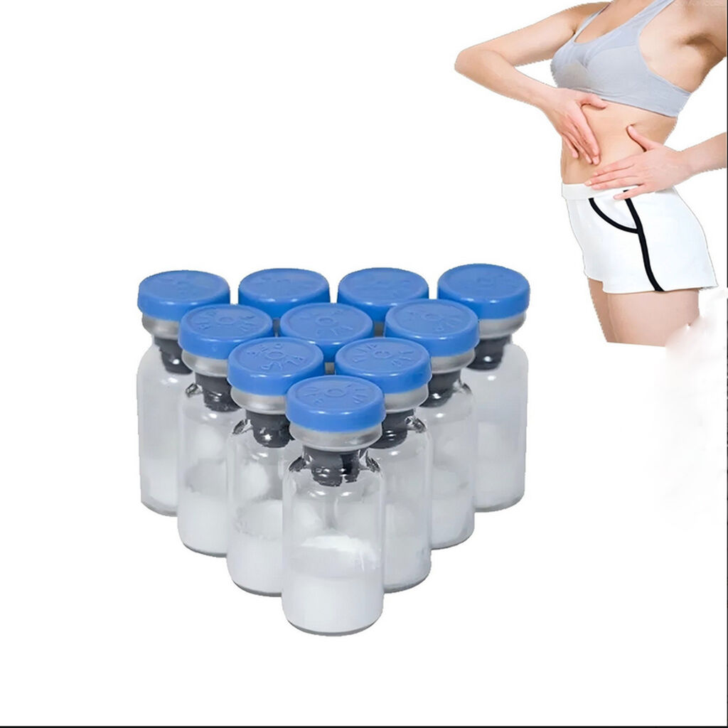 SLU-PP-332 Peptide : 99.9% Purity, Factory Direct Pricing, F