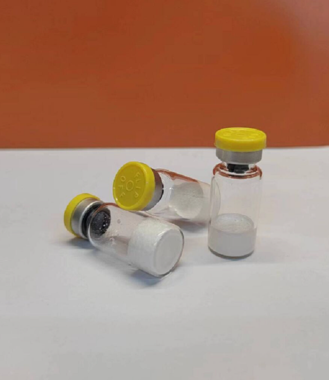 Triptorelin-- Finished peptides spot goods