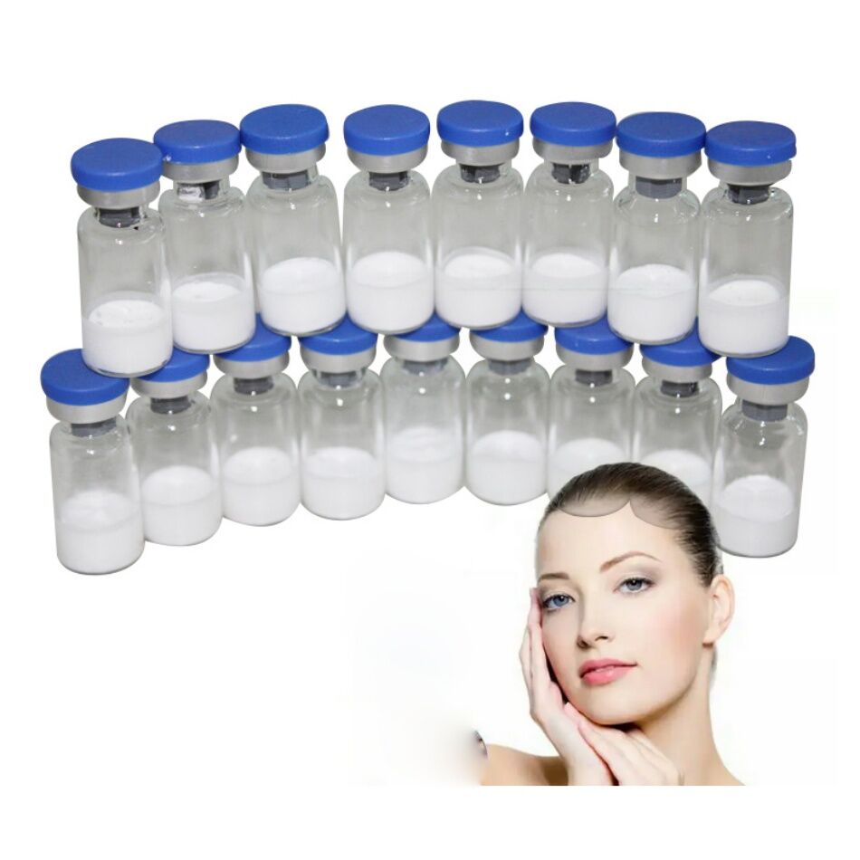 -Selank Peptide - 99% purity, factory-direct wholesale prici