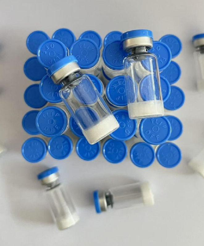 Hotsale purity 99% -Oxytocin Acetate whose supplier from Chi