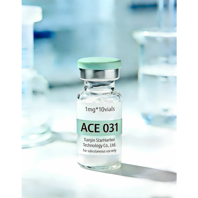 Wholesale price, ACE-031--, 1mg, powder, strictly standardiz