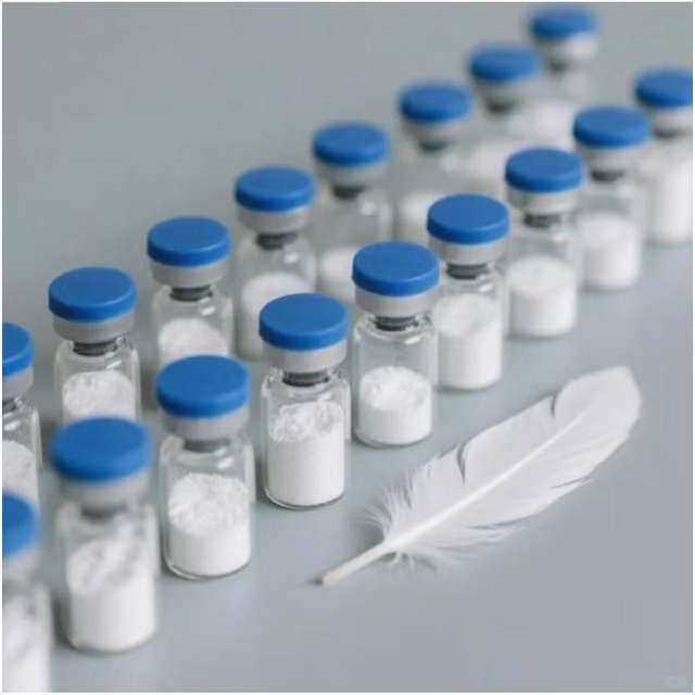 Hotsale purity 99% -GHRP-6 Acetate whose supplier from China