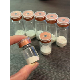 99%-CJC-1295 without DAC 5mg + IPA 5mg with manufactory dire