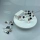 99% peptide IGF-1LR3-Research Peptide