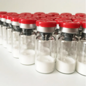 ---High-purity--Tesamorelin comes from a trusted supplier.