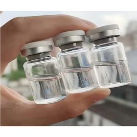 Dermorphin---- Finished peptides spot goods
