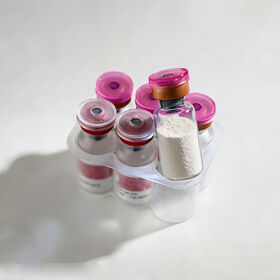 Wholesale price Factory price top quality -GLP-1, 5mg /vial