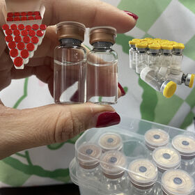 Purity 99%Competitive Price Insulin