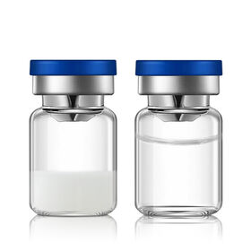High Quality Peptides Powder Hyaluronic Acid With Factory Pr